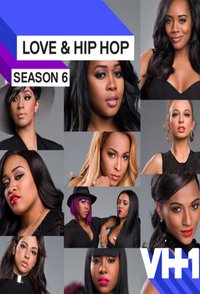 Love and Hip Hop Atlanta - Season 6