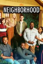 The Neighborhood - Season 4