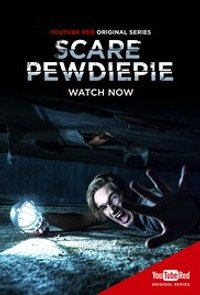 Scare Pewdiepie - Season 1