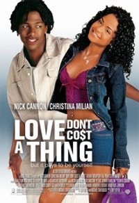 Love Dont Cost a Thing