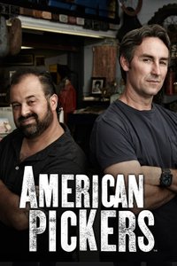 American Pickers - Season 19