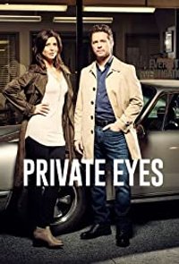 Private Eyes - Season 4