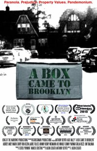 A Box Came To Brooklyn