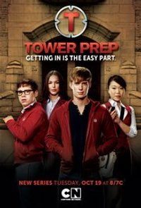 Tower Prep - Season 1