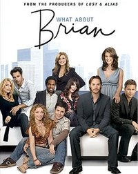 What About Brian  - Season 1