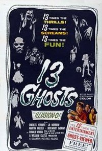 13 Ghosts