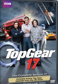 Top Gear (UK) - Season 17