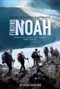 Finding Noah