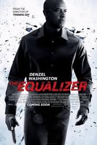 The Equalizer