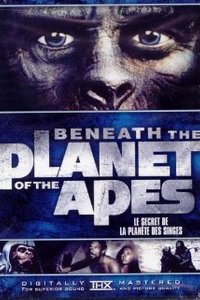 Beneath The Planet Of The Apes