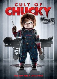 Cult of Chucky