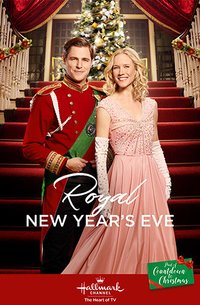 A Royal New Year's Eve