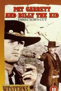 Pat Garrett & Billy the Kid