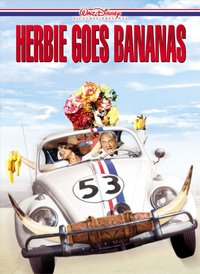 Herbie Goes Bananas