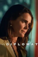 The Diplomat - Season 2