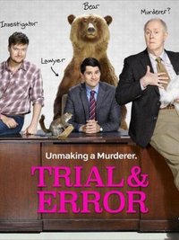 Trial & Error - Season 2