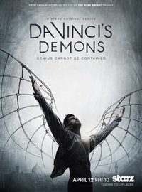 Da Vincis Demons - Season 1