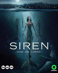 Siren - Season 2