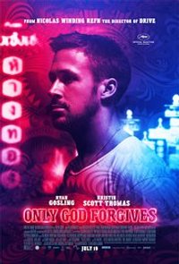 Only God Forgives