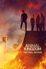 Animal Kingdom - Season 6