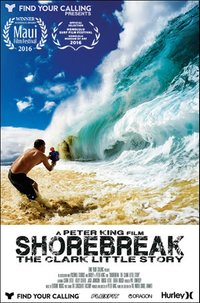 Shorebreak: The Clark Little Story