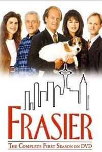 Frasier - Season 1