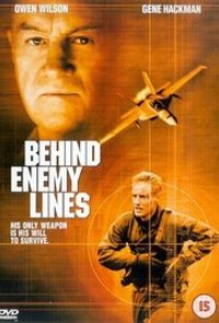 Behind Enemy Lines (2001)