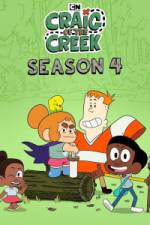 Craig of the Creek - Season 4