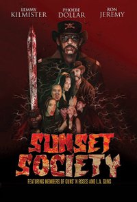 Sunset Society