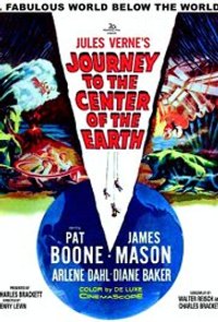 Journey to the Center of the Earth (1959)