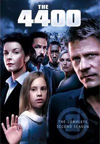 The 4400 - Season 02