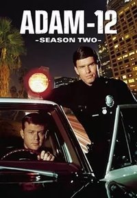 Adam-12 - Season 02