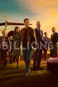 Billions - Season 5