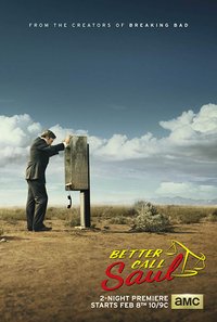 Better Call Saul - Season 4