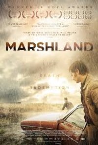 Marshland