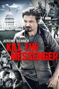 Kill The Messenger