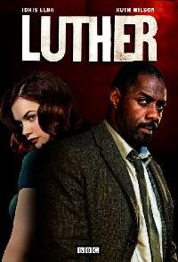 Luther - Season 1