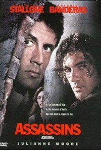 Assassins (1995)