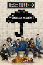 The Umbrella Academy - Season 4