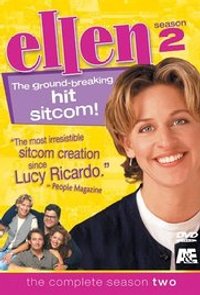 Ellen - Season 2