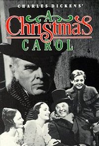 A Christmas Carol (1938)