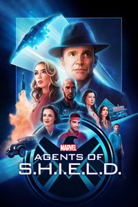 Agents of S.H.I.E.L.D. - Season 7