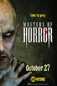 Masters Of Horror - Season 2