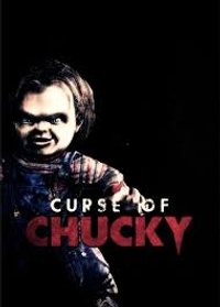 Curse Of Chucky