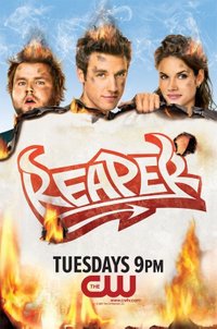 Reaper - Season 02