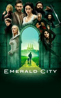 Emerald City - Season 1