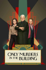 Only Murders in the Building - Season 3