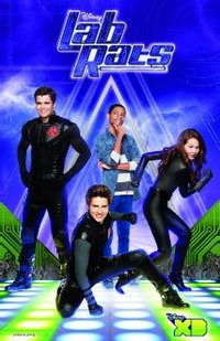 Lab Rats - Season 2