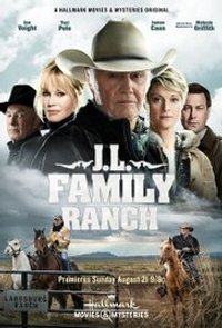 J.L. Family Ranch