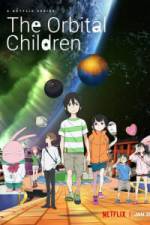 The Orbital Children - Season 1